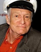 Hugh Hefner