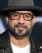 AJ McLean