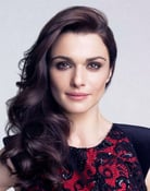 Rachel Weisz