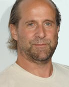 Peter Stormare