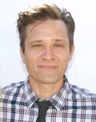 Seamus Dever