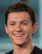 Tom Holland