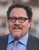 Jon Favreau