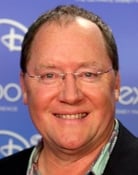 John Lasseter