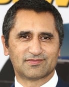 Cliff Curtis