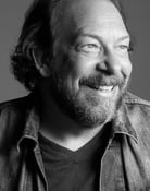 Bill Camp