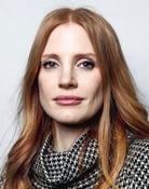 Jessica Chastain