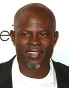 Djimon Hounsou