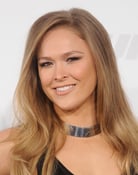 Ronda Rousey