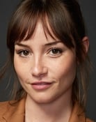 Jocelin Donahue