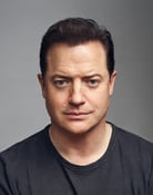 Brendan Fraser