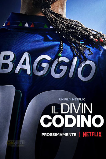 Baggio The Divine Ponytail บาจโจ้ เทพบุตรเปียทอง (2021)