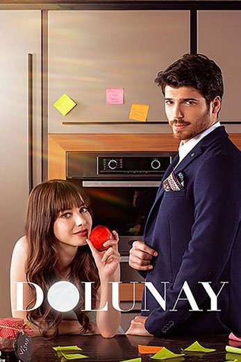 Dolunay (Full Moon)(Ask Seçer) พระจันทร์เต็มดวง