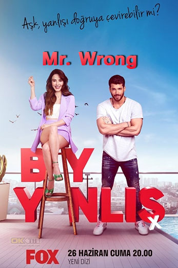 Mr. Wrong (Bay Yanlış) นายตัวร้าย