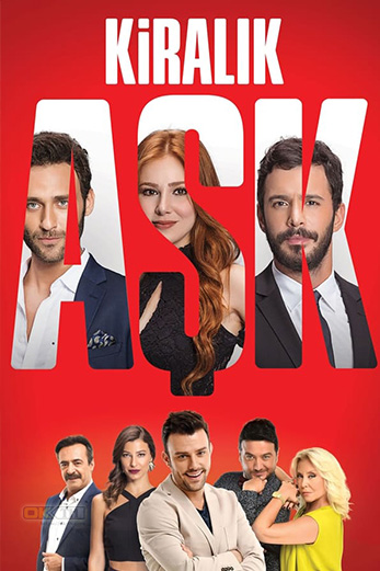 Kiralık Aşk (Love For Rent) รักให้เช่า