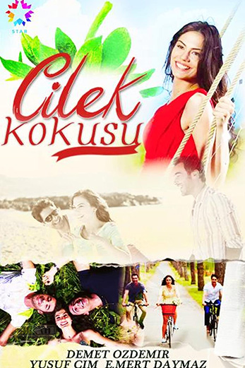 Çilek Kokusu Strawberry Smell ซับไทย