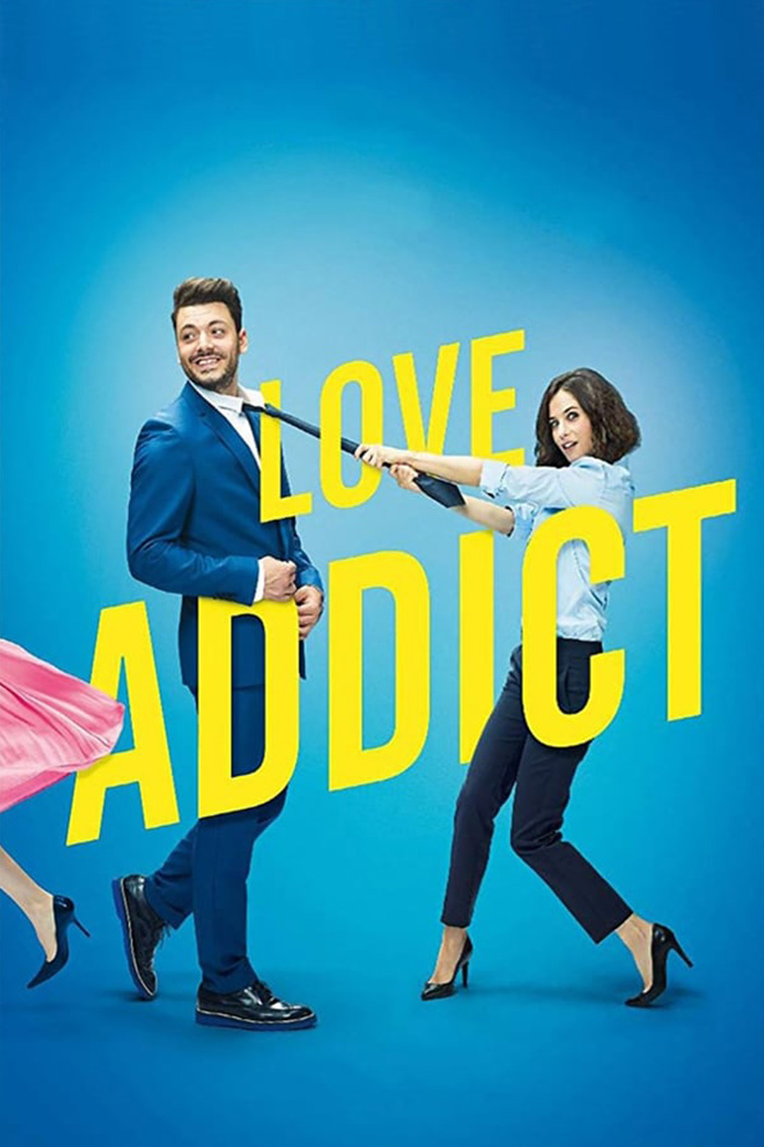 Love Addict  รักติดใจ (2018)