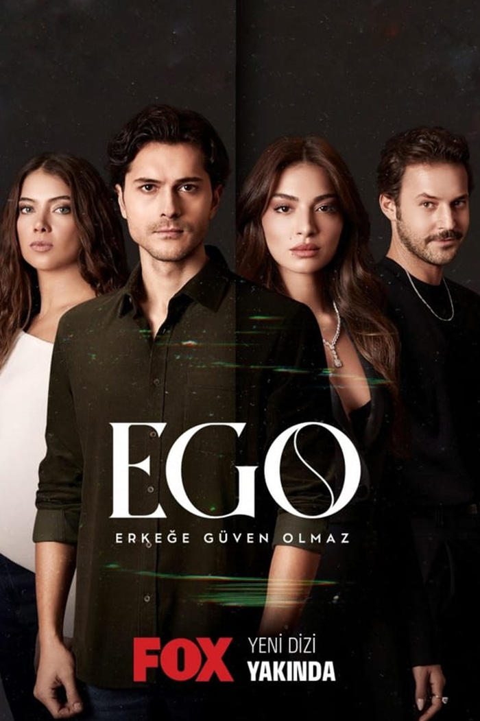 EGO - (Erkeğe Güven Olmaz) ผู้ชายไว้ใจไม่ได้