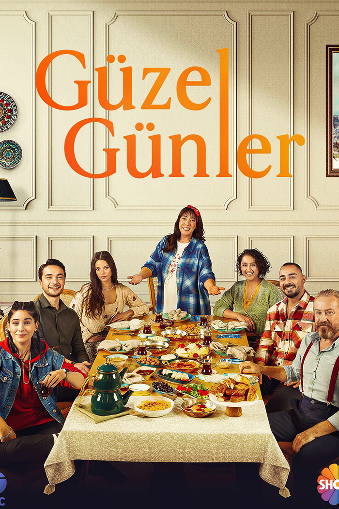 Guzel Gunler (Güzel Günler) ขอให้สนุก