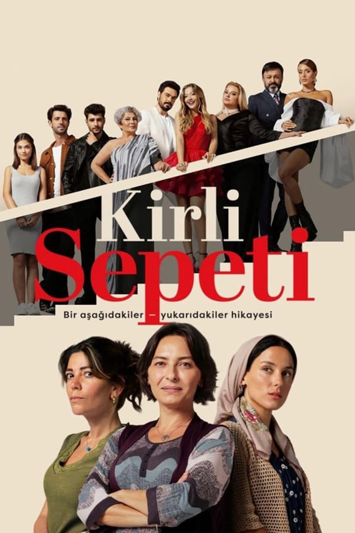 Kirli Sepeti   ซับไทย