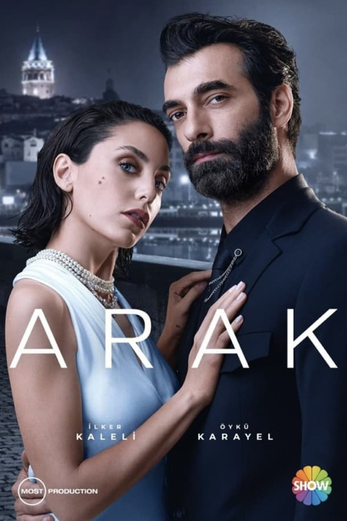 Arak (Kara) Robbery